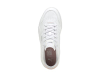 Tenis PUMA Carina Street Holo 2.0 Blancos para Niña