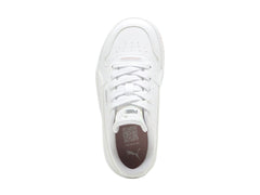 Tenis PUMA Carina Street Holo 2.0 Blancos para Niña