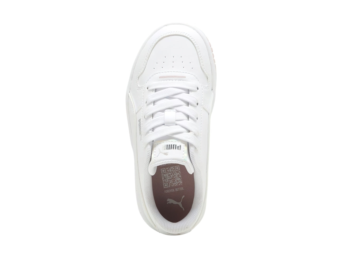 Tenis Puma 398285 Para Niña