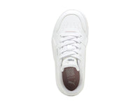 Tenis PUMA Carina Street Holo 2.0 Blancos para Niña