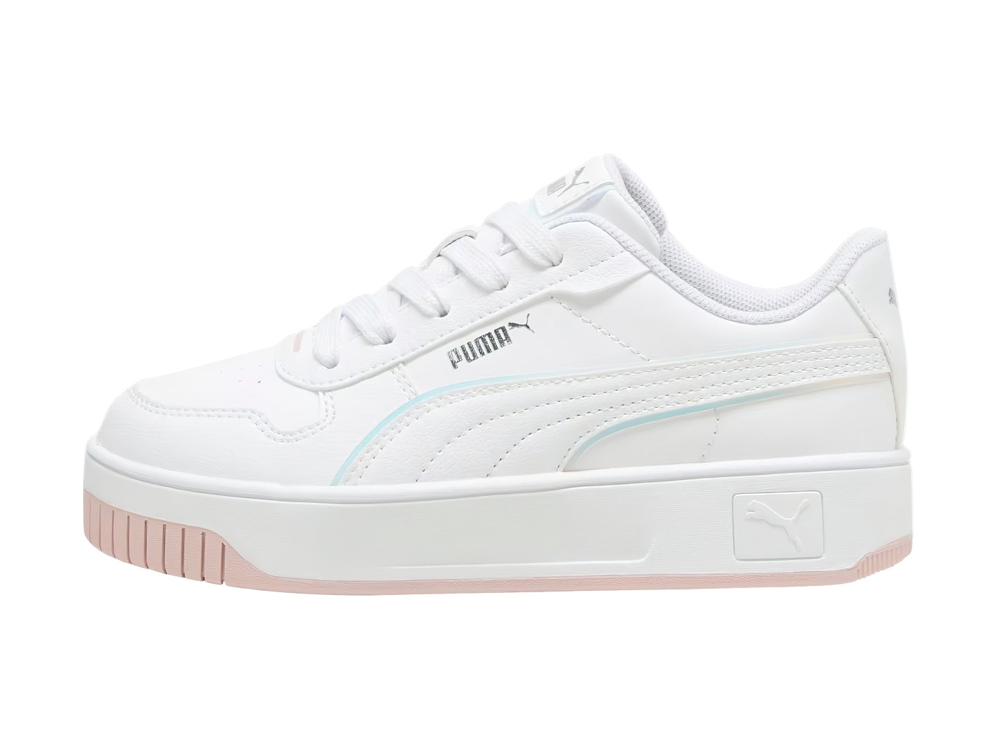 Tenis Puma 398285 Para Niña