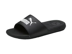 Sandalias PUMA Cool Cat 2.0 Negro para Niño