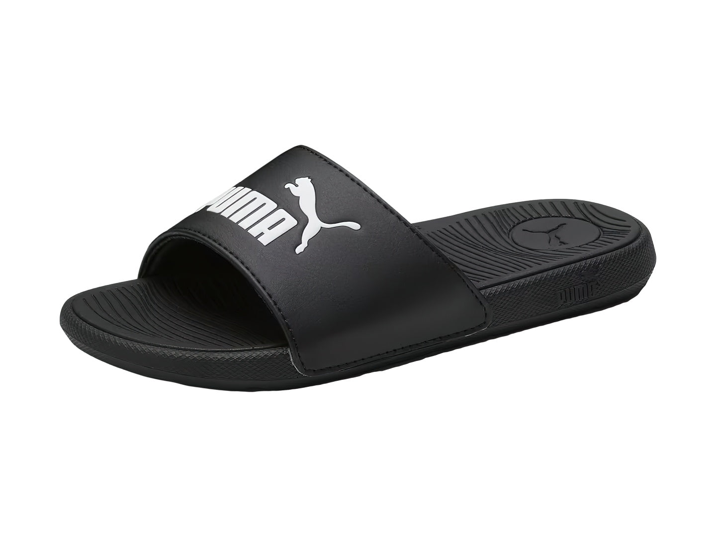 Sandalias Puma 390881 Para Niño