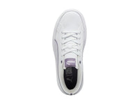 Tenis PUMA Kaia 2.0 Blanco y Morado para Mujer