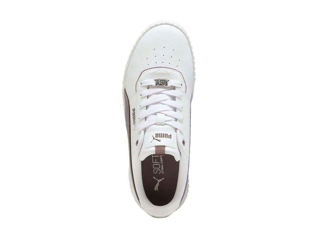 Tenis Puma Carina 2 0 Lux 395017 Para Mujer