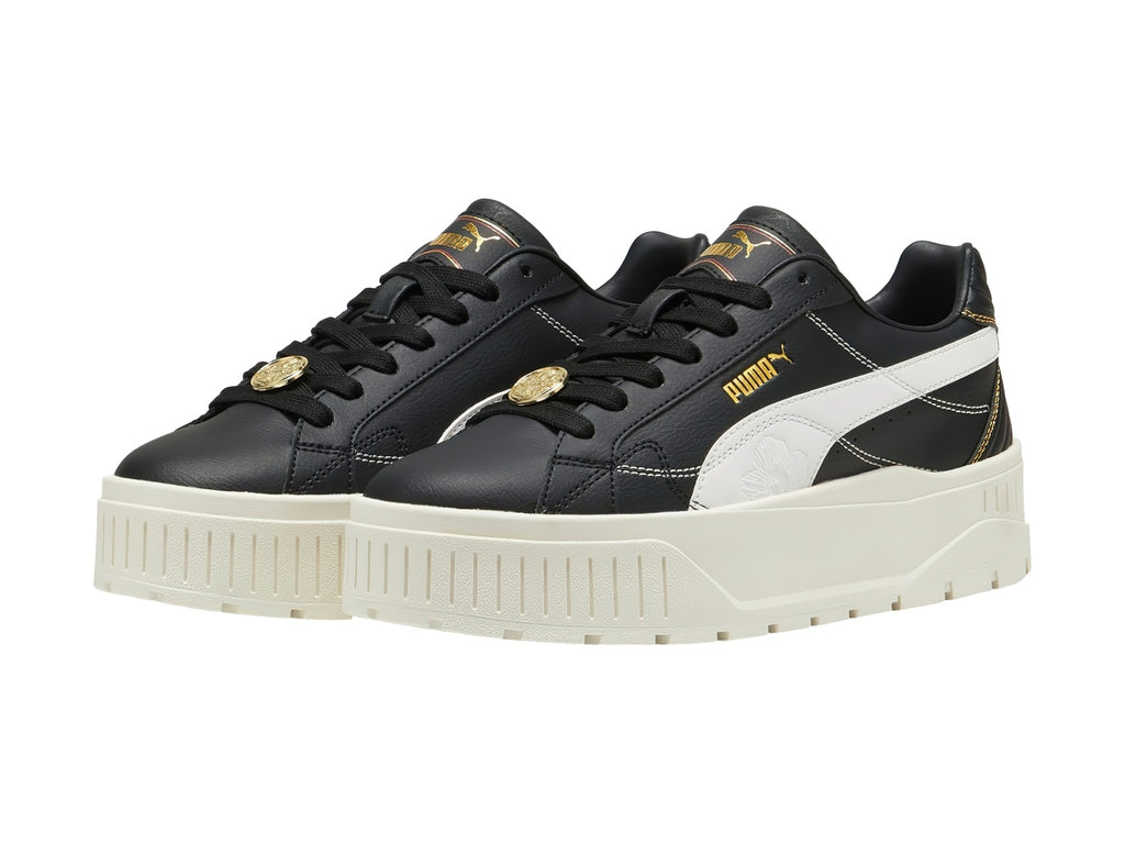 Tenis Puma 397458 Para Mujer