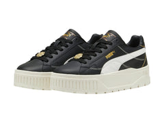 Tenis PUMA Karmen II Class Act Negro para Mujer