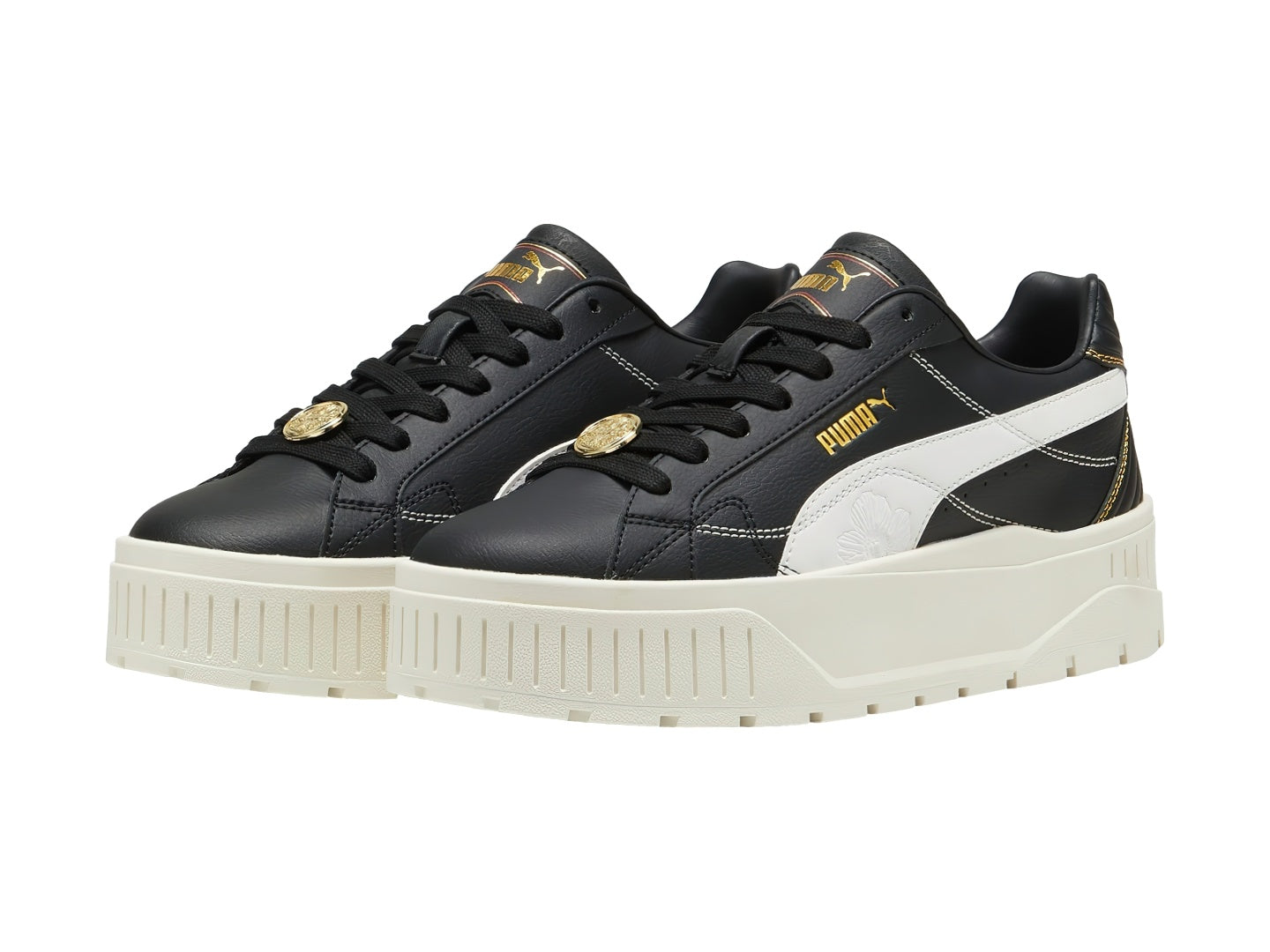 Tenis Puma 397458 Para Mujer