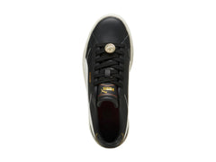 Tenis PUMA Karmen II Class Act Negro para Mujer