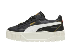 Tenis PUMA Karmen II Class Act Negro para Mujer