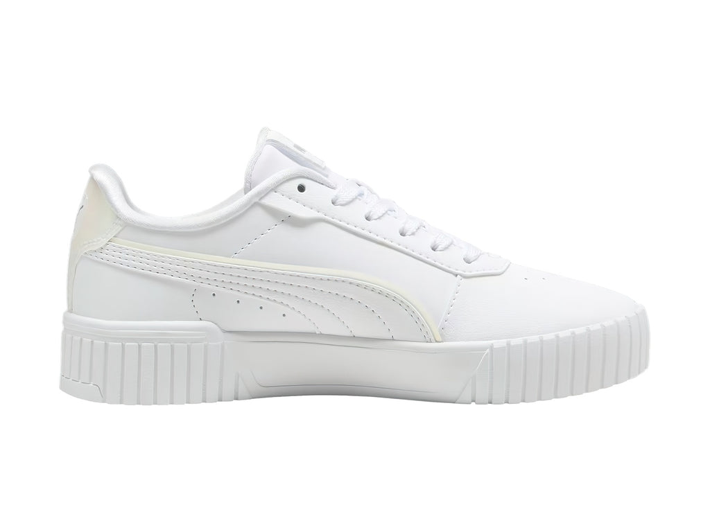 Tenis Puma 398281 Para Niña