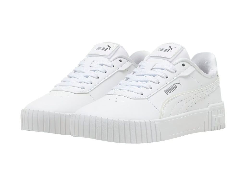 Tenis Puma 398281 Para Niña