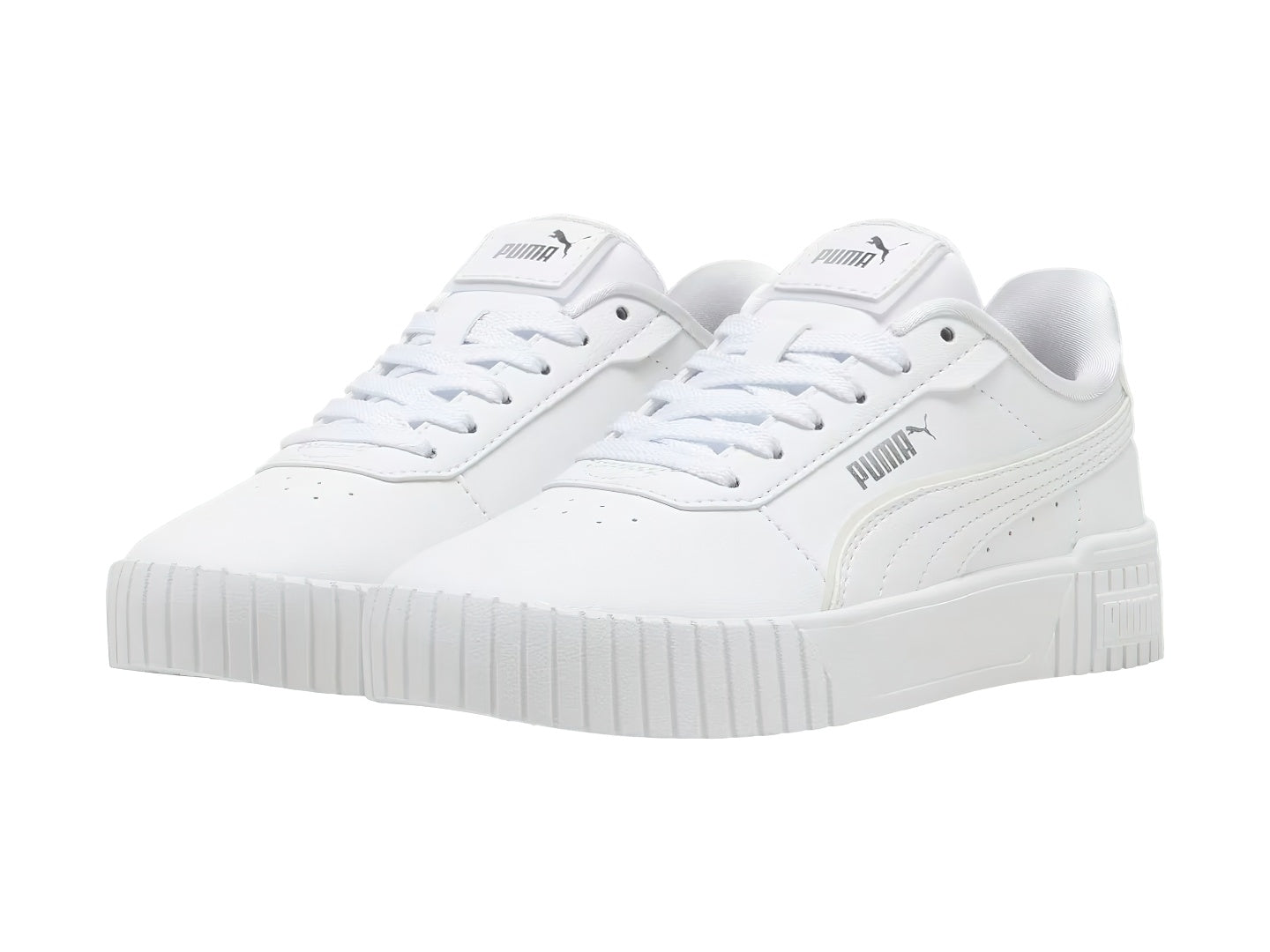 Tenis Puma 398281 Para Niña