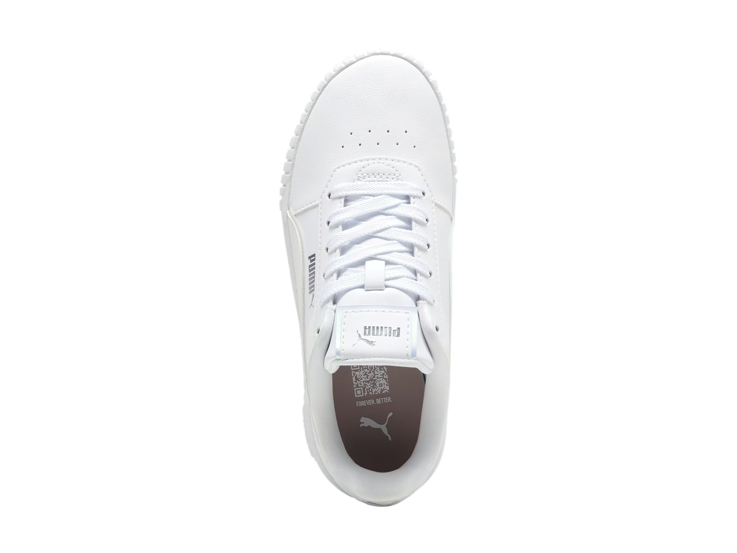 Tenis Puma 398281 Para Niña