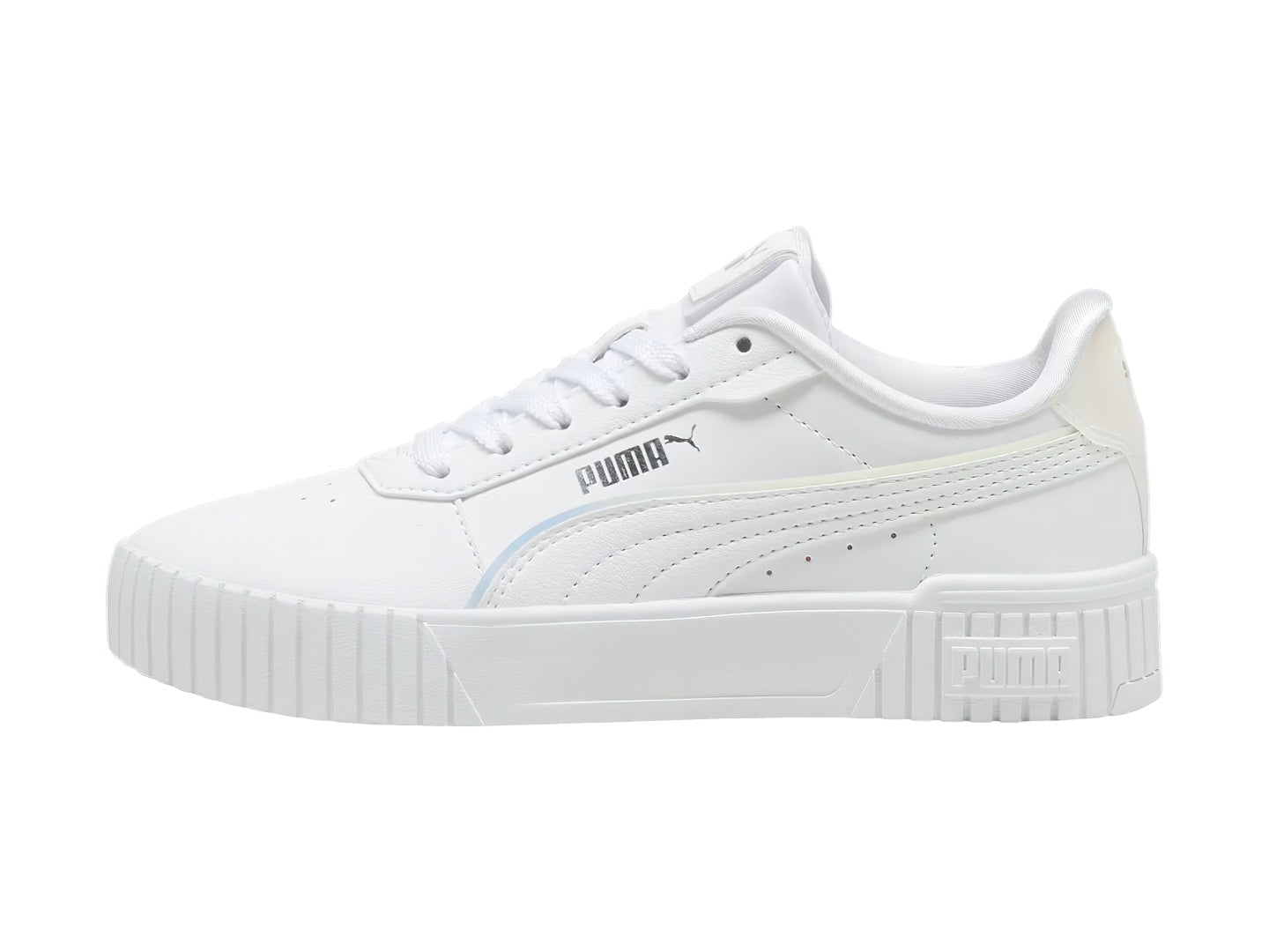 Tenis Puma 398281 Para Niña