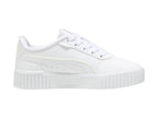 Tenis Puma 398282 Para Niña