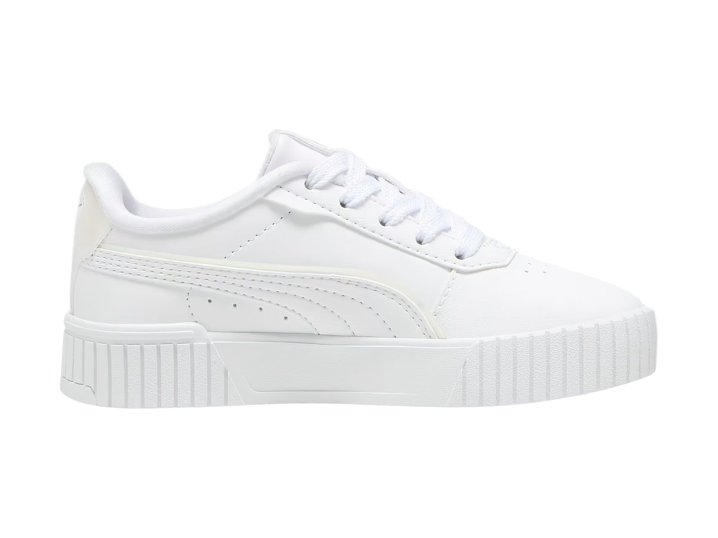 Tenis Puma 398282 Para Niña
