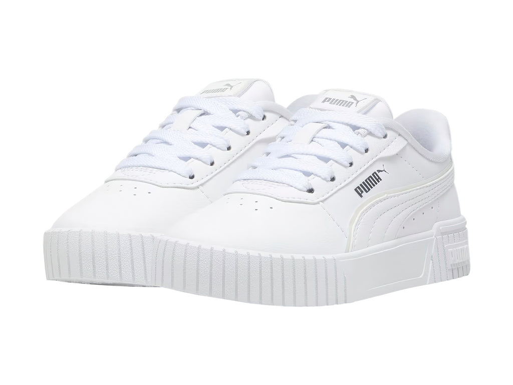 Tenis Puma 398282 Para Niña