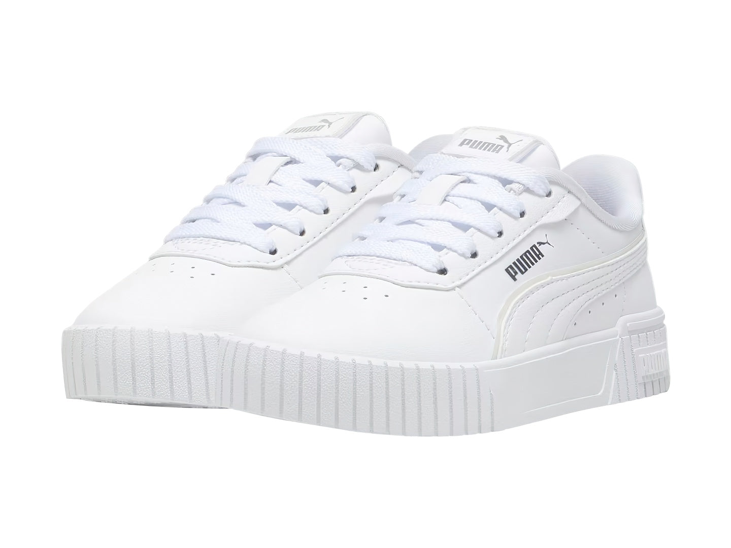Tenis Puma 398282 Para Niña