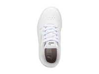Tenis PUMA Carina 2.0 Holo Blancos para Niña