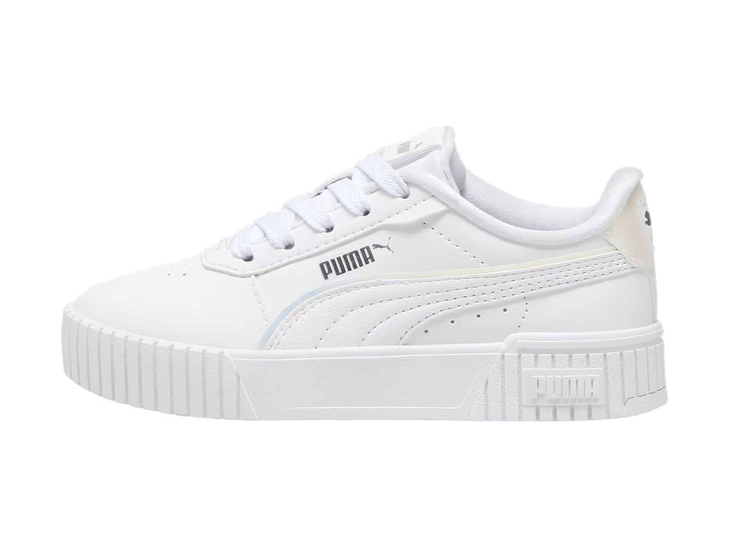 Tenis Puma 398282 Para Niña