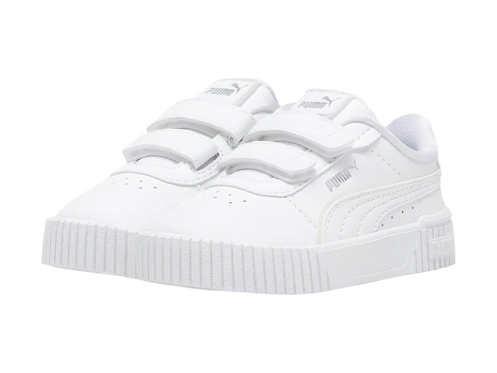 Tenis Puma 398739 Para Niña