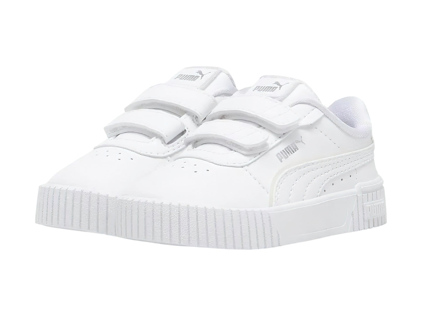 Tenis Puma 398739 Para Niña