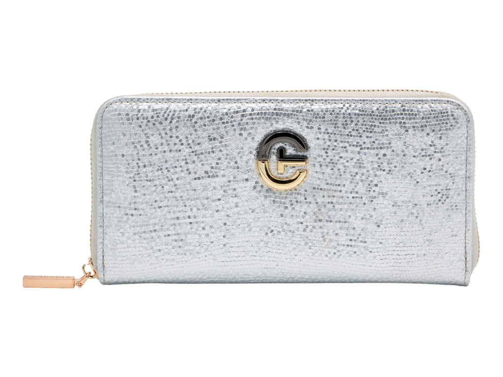 Cartera Bolsas Crabtree E3629 Para Mujer
