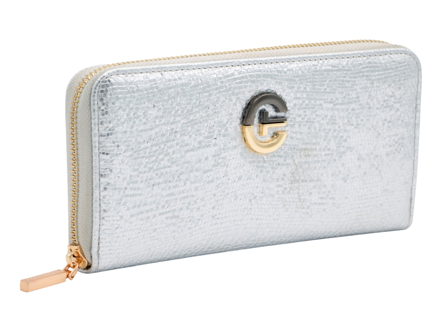 Cartera Bolsas Crabtree E3629 Para Mujer