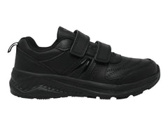 Tenis Court A107n A107n Para Niño