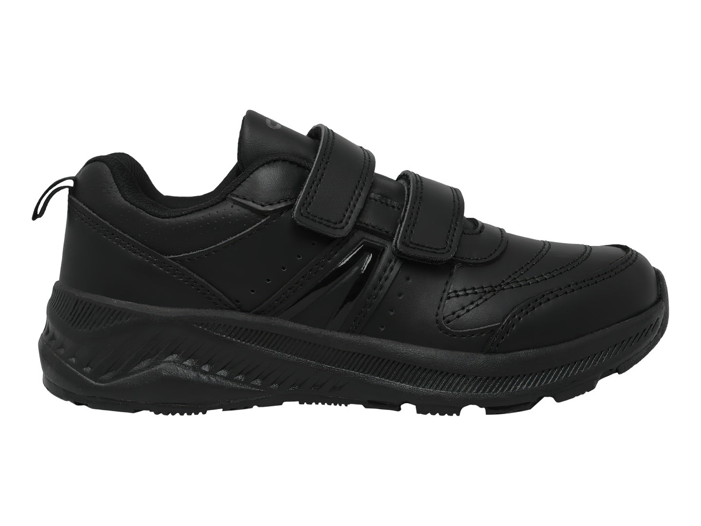Tenis Court A107n A107n Para Niño