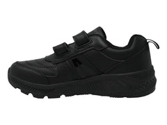 Tenis Court Negro para Niño