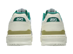 Tenis ASICS EX89 Blanco y Beige para Hombre