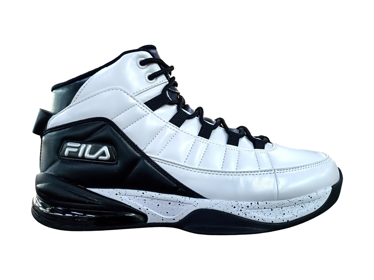 Tenis Fila Activisor Viz 01823 Para Hombre