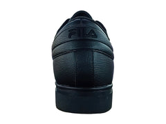 Tenis FILA Vulc 13 Low Negros para Hombre