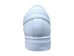 Tenis FILA Vulc 13 Low Blancos para Mujer