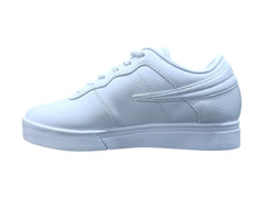 Tenis FILA Vulc 13 Low Blancos para Mujer