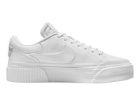 Tenis Nike Court Legacy Lift Dm7590 Para Mujer