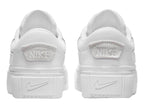 Tenis Nike Court Legacy Lift Dm7590 Para Mujer