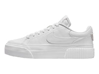 Tenis Nike Court Legacy Lift Dm7590 Para Mujer