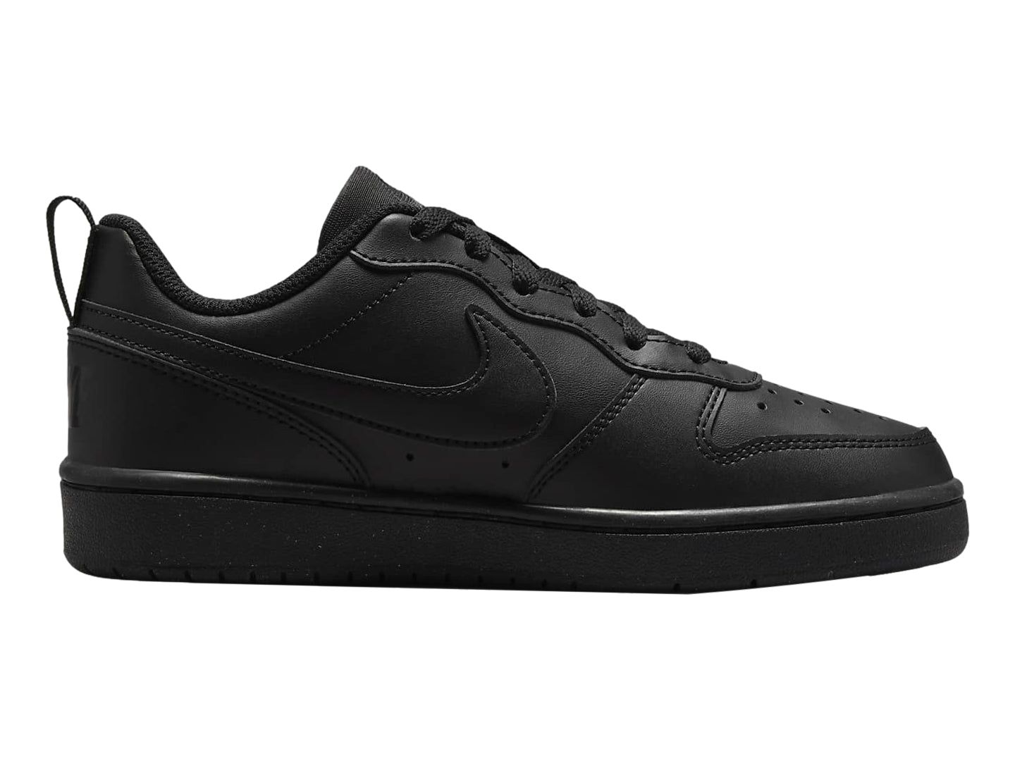 Tenis Nike Dv5456 Para Niño