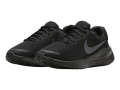 Tenis Nike Revolution 7 Negro para Mujer