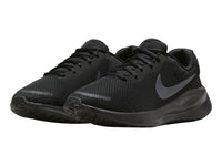 Tenis Nike Revolution 7 Negro para Mujer