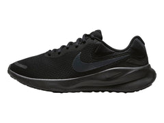 Tenis Nike Revolution 7 Negro para Mujer