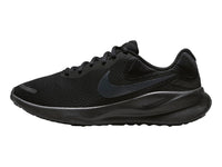 Tenis Nike Revolution 7 Negro para Mujer
