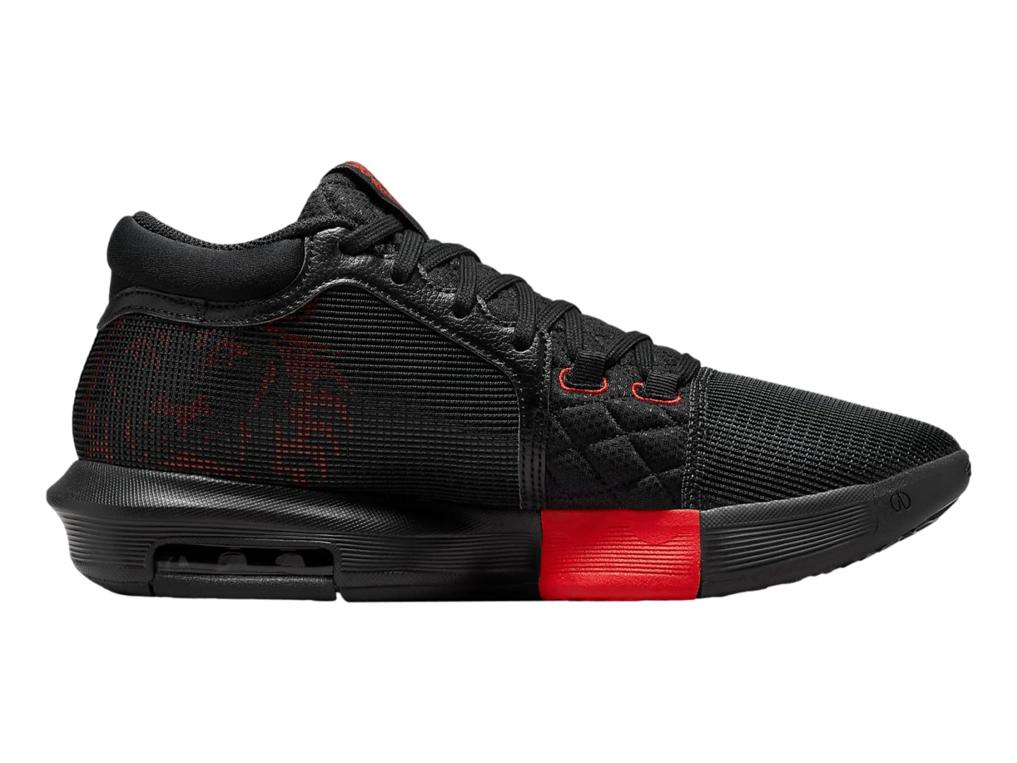Tenis Nike Lebron Witness Viii Fb2239 Para Hombre