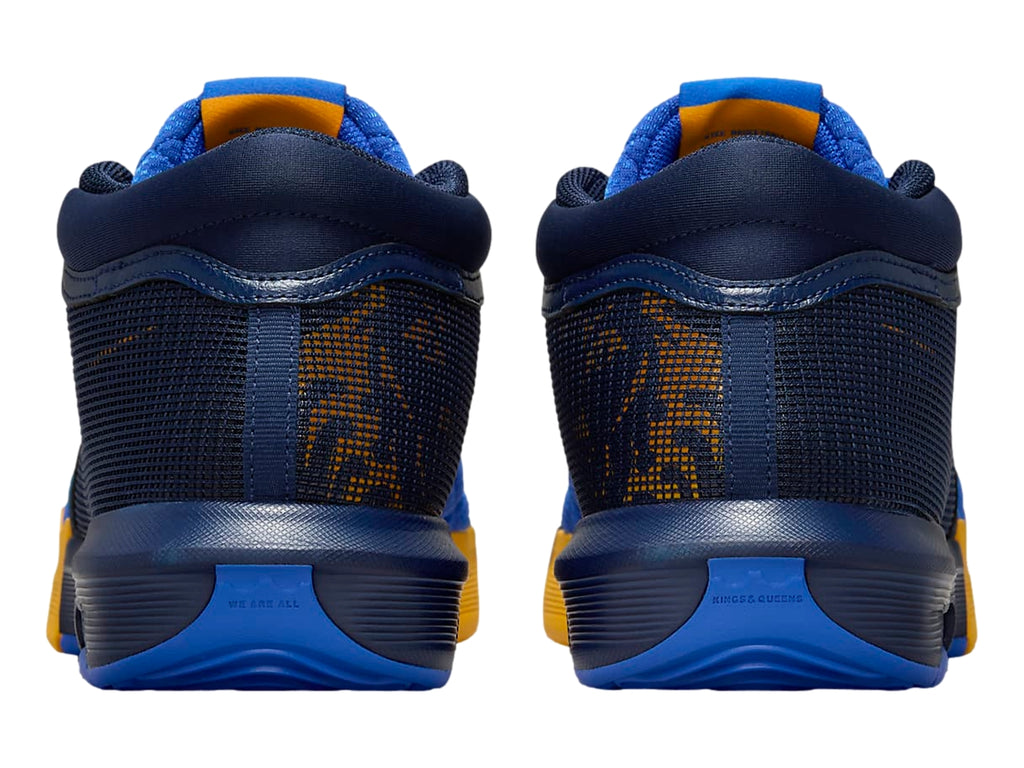 Tenis Nike Lebron Witness Viii Fb2239 Para Hombre