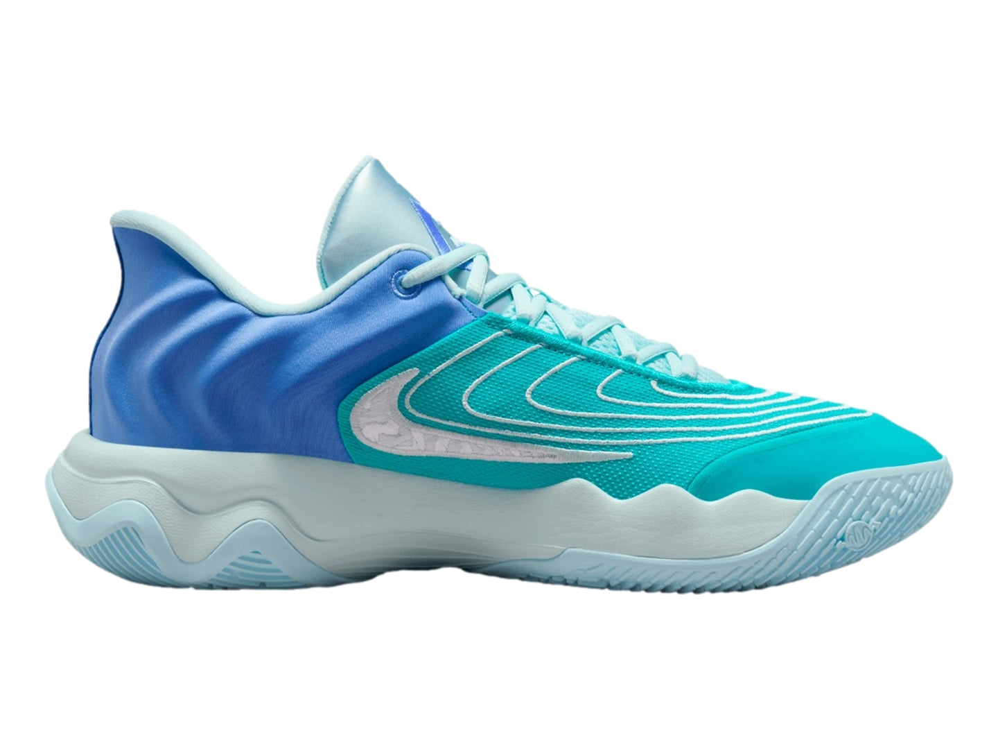 Tenis Nike Gianni Immortality 4 Fq3680 Para Hombre
