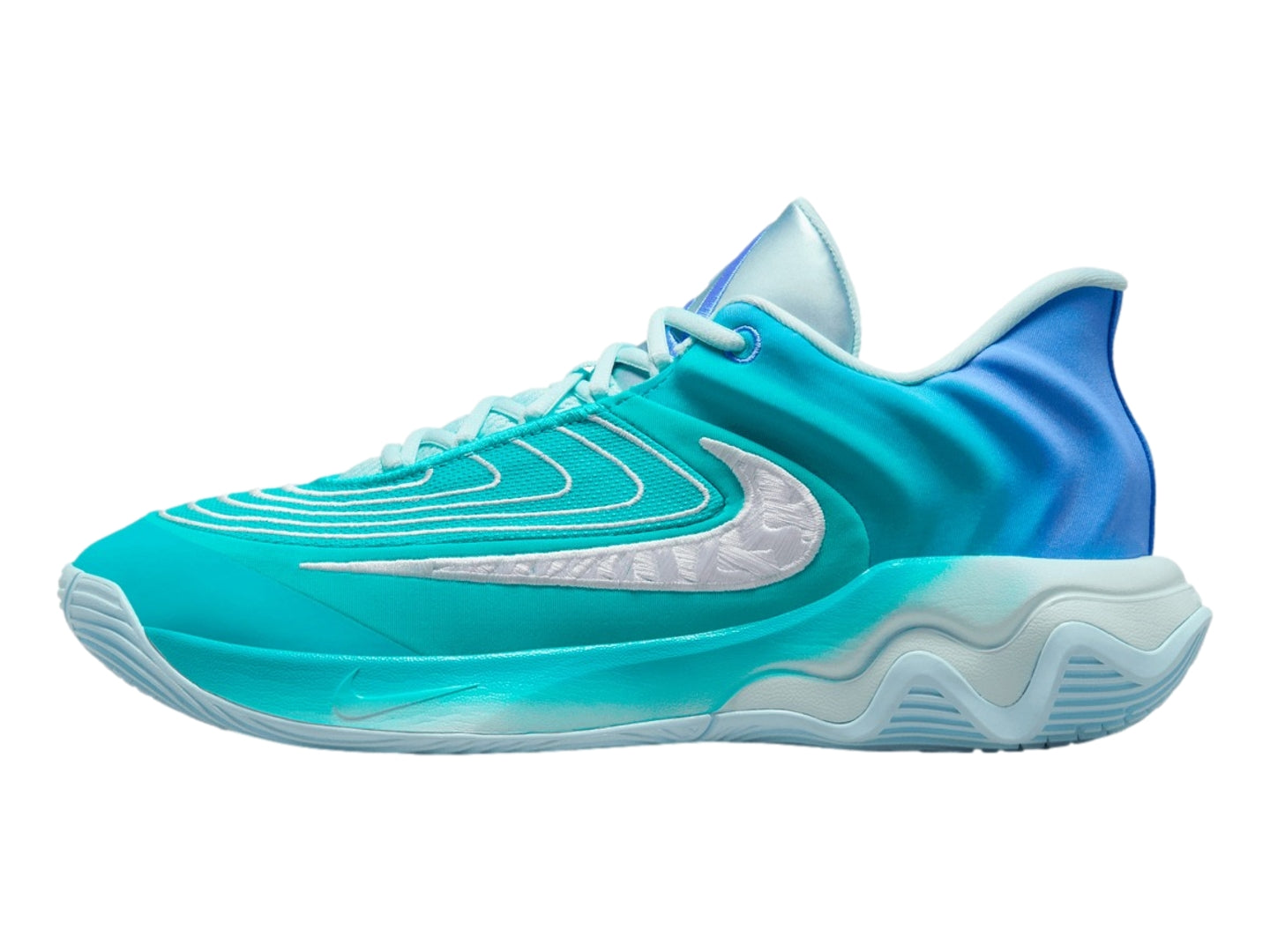 Tenis Nike Gianni Immortality 4 Fq3680 Para Hombre