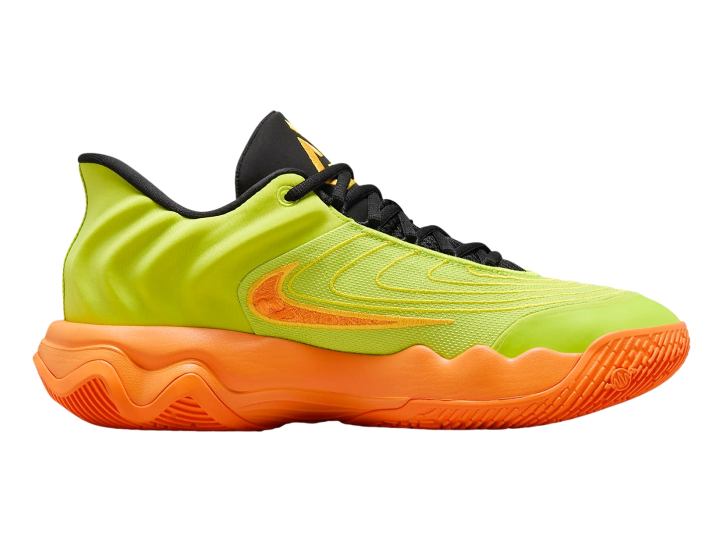 Tenis Nike Gianni Immortality 4 Fq3680 Para Hombre